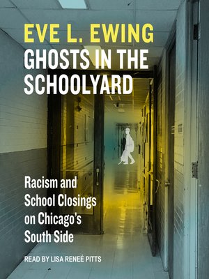 cover image of Ghosts in the Schoolyard